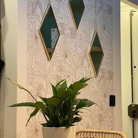 Le Petit Cocon Parisien Apartamento Le Kremlin-Bicêtre Exterior foto